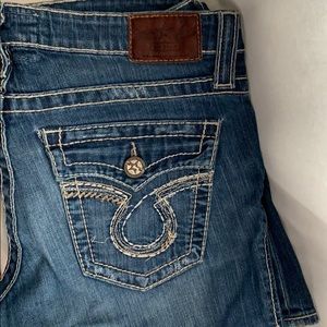 Big Star Jeans